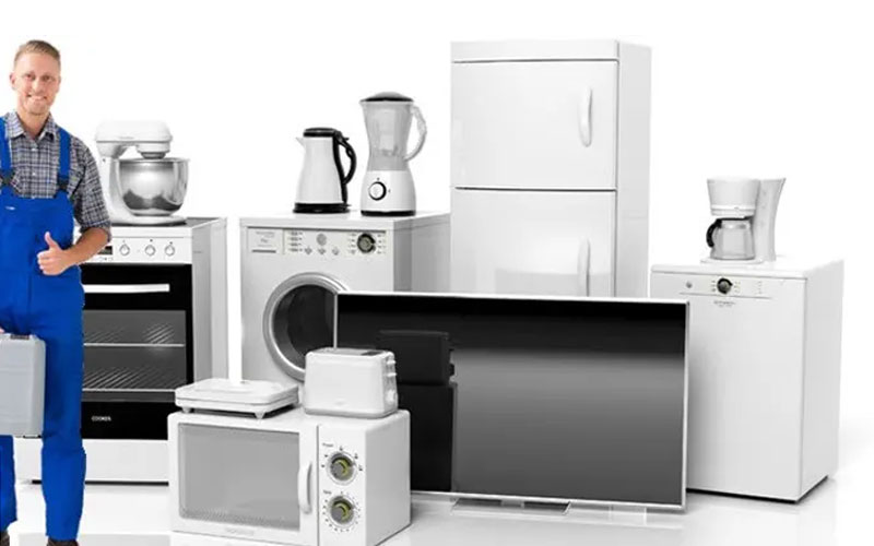 چگونه عامل آسیب به لوازم خانگی را شناسایی و پیشگیری کنیم؟