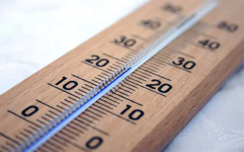 به هم ریختن دمای یخچال ساید بای ساید بوش