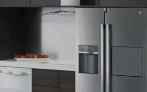 لیست تمامی ارورهای یخچال دوو,ارورهای یخچال دوو