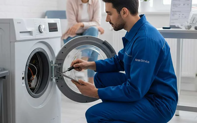 نمایندگی کنوود تبریز