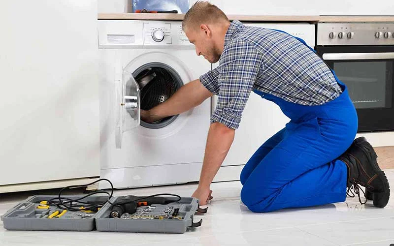 تعمیر لباسشویی در تبریز