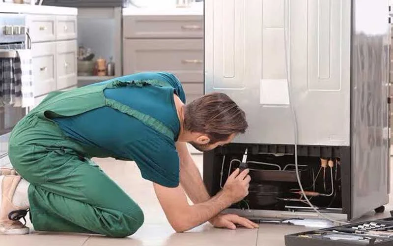 نمایندگی تعمیرات دوو در تبریز
